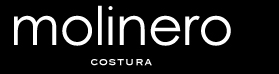 logo molinero costura